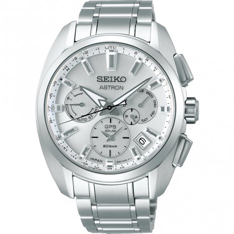 Seiko SSH063J1 watch - Astron