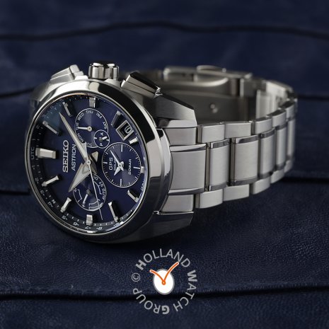 Seiko SSH065J1 watch - Astron