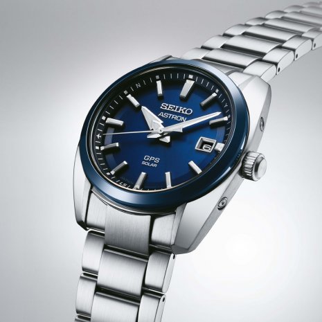 Seiko SSJ003J1 watch - Astron