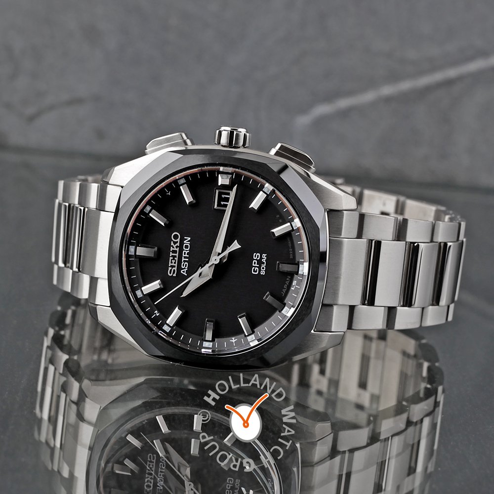 Seiko SSJ007J1 watch - Astron
