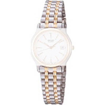 Seiko Straps Collection B5712L Horlogeband