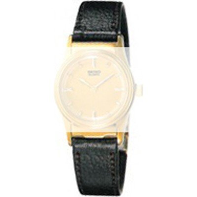Seiko Straps Collection BKJ08G Strap