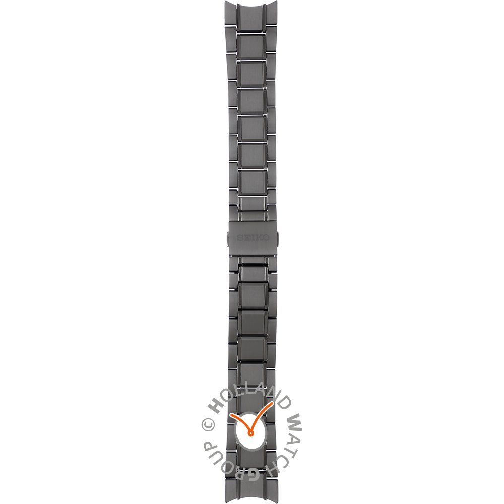Seiko Brightz SAGZ091 Titanium Japan 7B27-0AC0 Box Solar Mens Watch Auth  Works - Japan Pre-owned Vintage