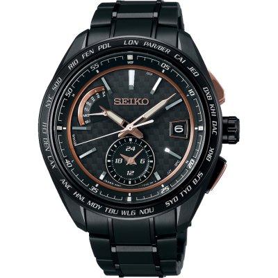 Seiko SAGA263 Brightz Watch