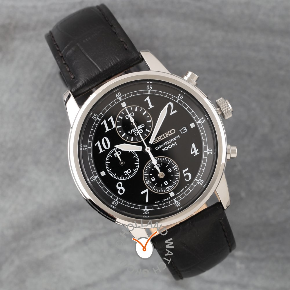 Seiko SNDC33P1 watch - Chrono