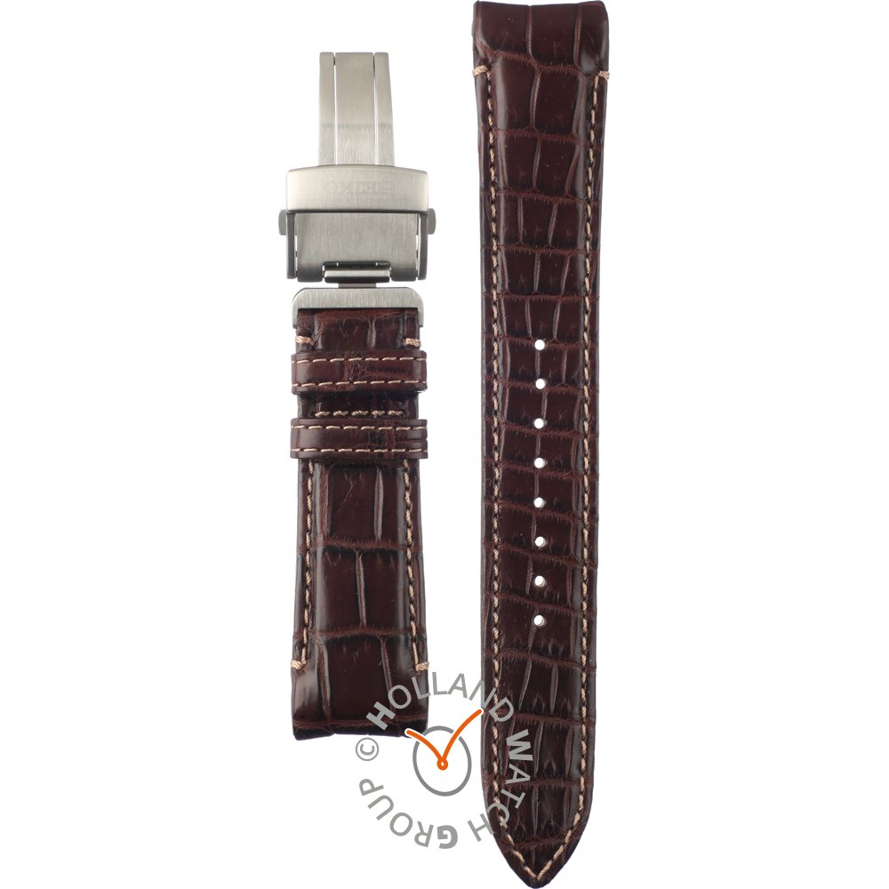 Seiko Straps Collection DG41AW Strap