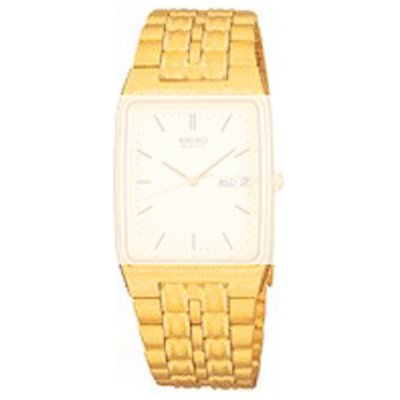 Seiko Straps Collection G1516K Strap