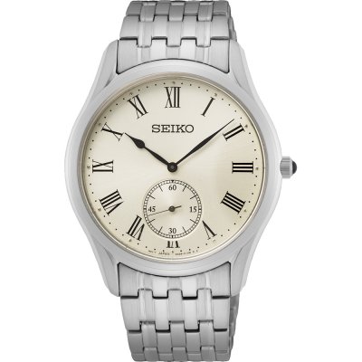 Seiko SRK047P1 Gents Watch