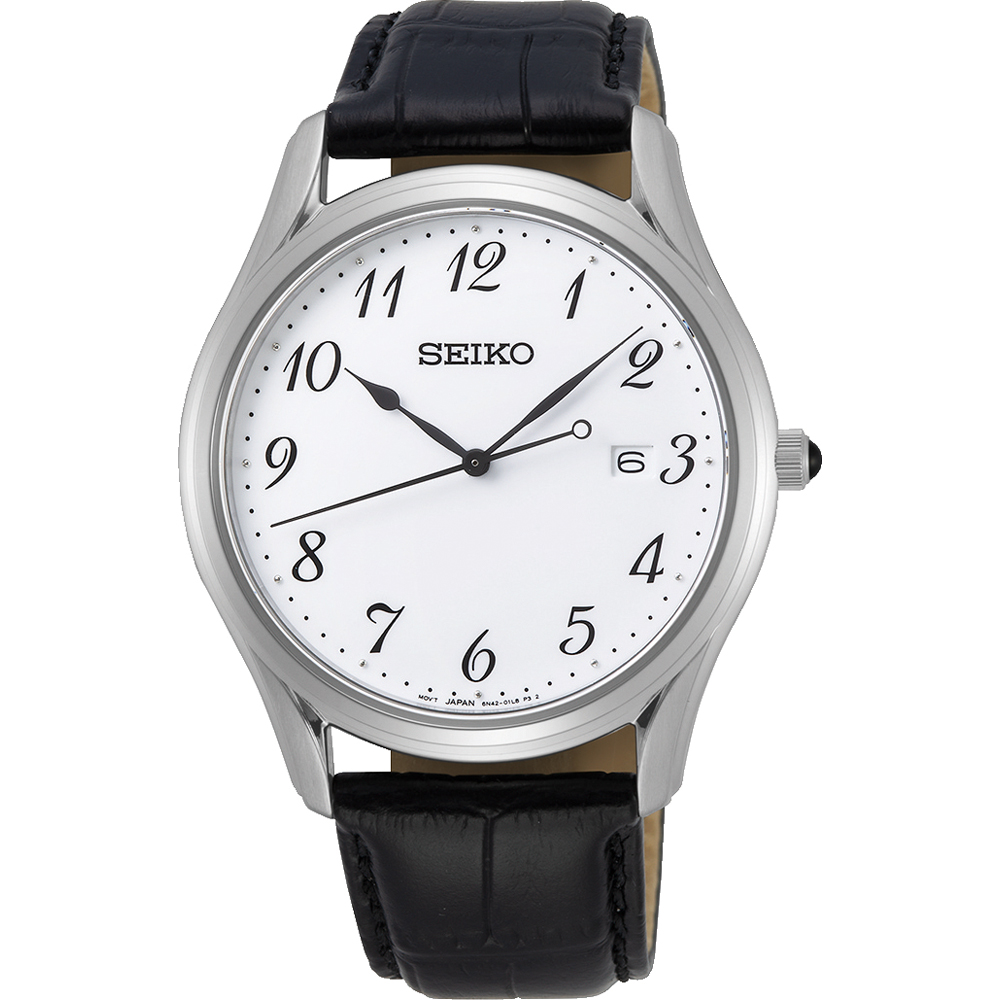 Seiko SUR303P1 Horloge