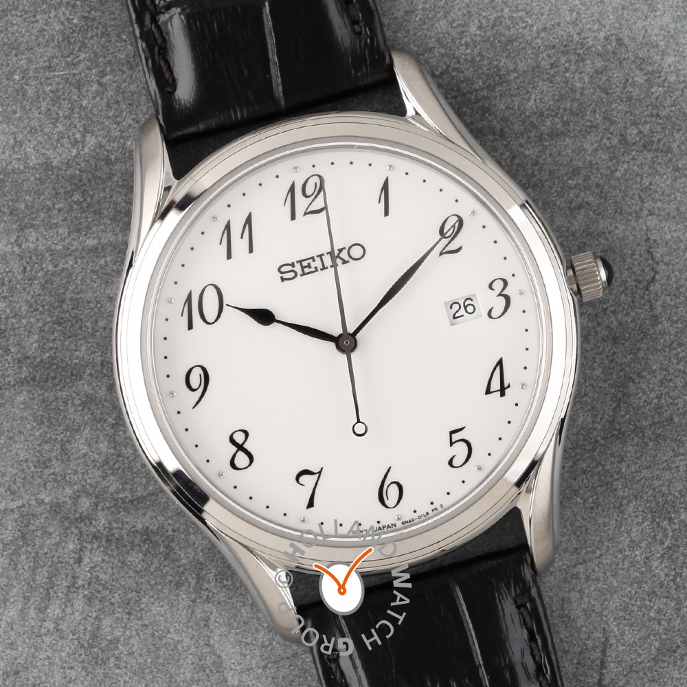 Seiko SUR303P1 watch SUR303P1