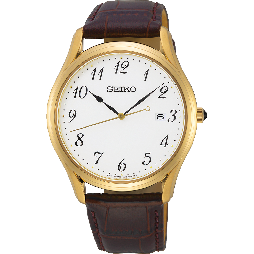 Seiko SUR306P1 Watch