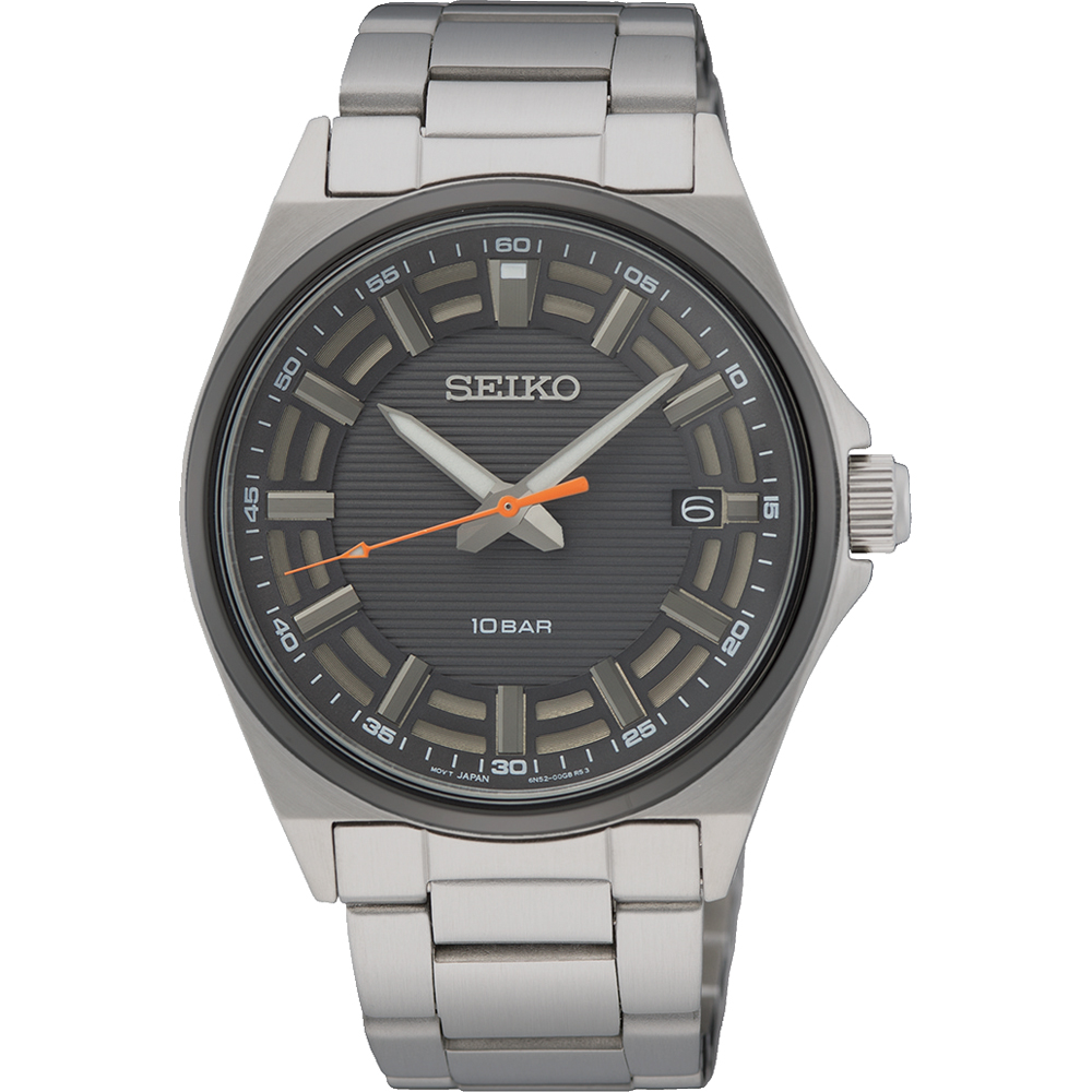 Seiko SUR507P1 Watch • EAN: 4954628243911 • 