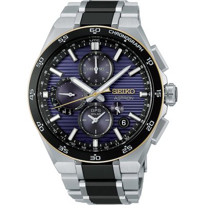 Seiko HAB011J1 Astron Watch