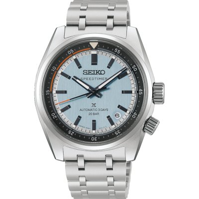 Relógio Seiko HBC003J1 Prospex Speedtimer