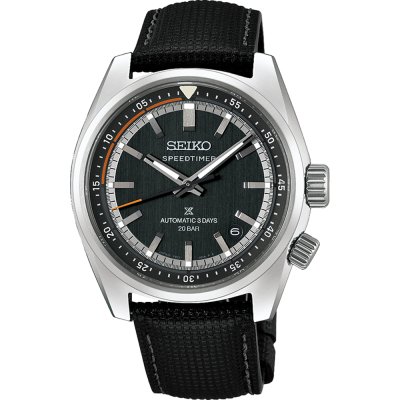 Seiko HBC004J1 Prospex Speedtimer Uhr