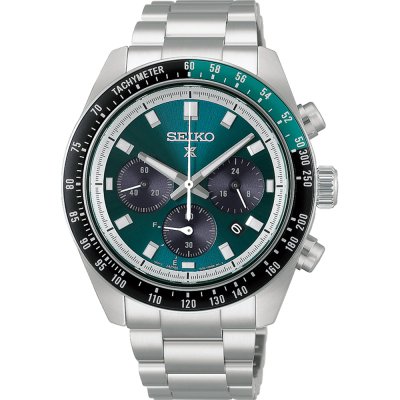 Seiko HBJ003P1 Prospex Speedtimer Uhr