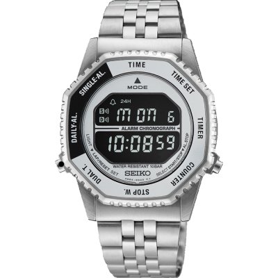 Seiko HFL002P1 Rotocall 時計