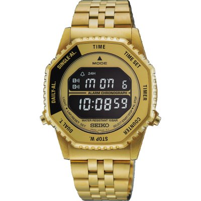 Seiko HFL003P1 Rotocall 時計