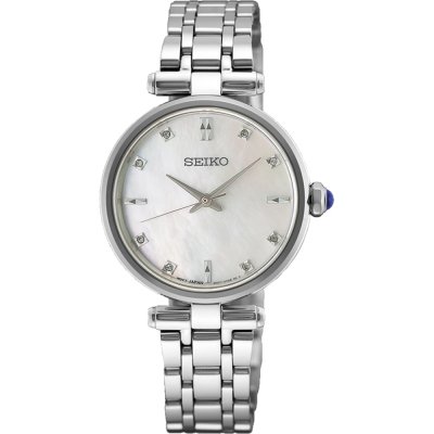 seiko ladies dress watch HGH005P1 Conceptual seiko presage ladies on wrist