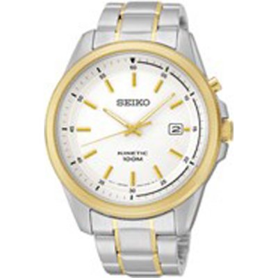 Seiko Kinetic SKA680P9 Watch