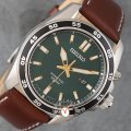 Seiko SKA791P1 watch - Kinetic