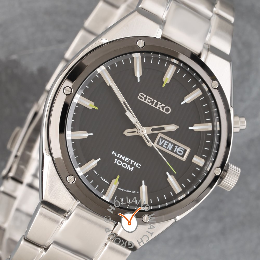 Seiko SMY151P1 watch