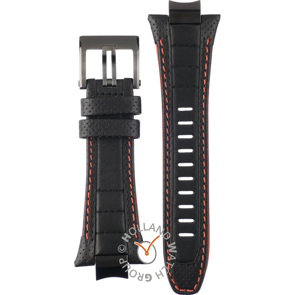 Seiko Straps Collection L00R111M0 Horlogeband