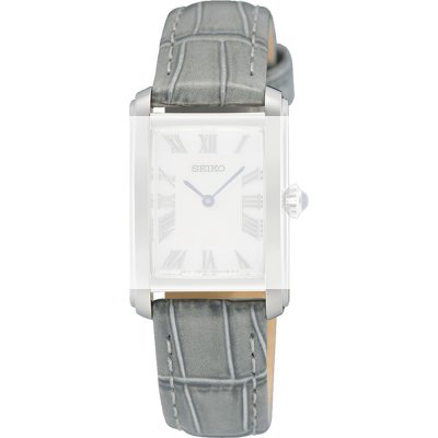 Seiko L01L01HK0 Conceptual Strap
