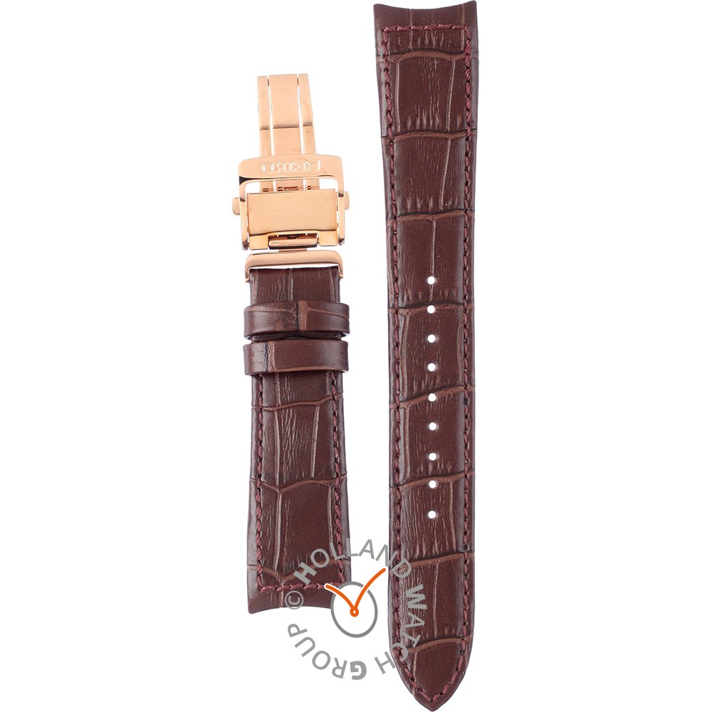 Seiko Straps Collection L0C8012P0 Strap