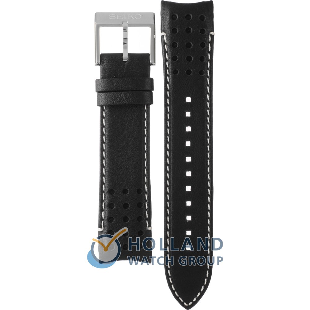 Seiko Straps Collection L0CE011J0 Strap