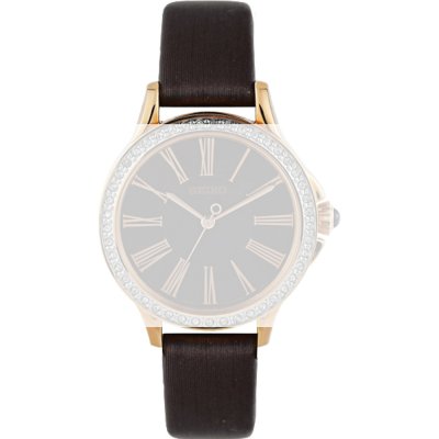 Seiko Straps Collection L0DH012P0 Strap