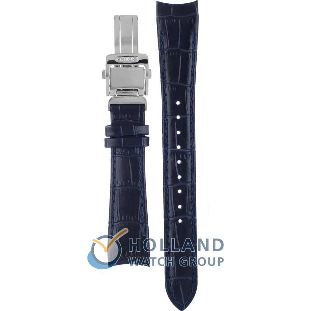 Bracelete Seiko Straps Collection L0E9012J0