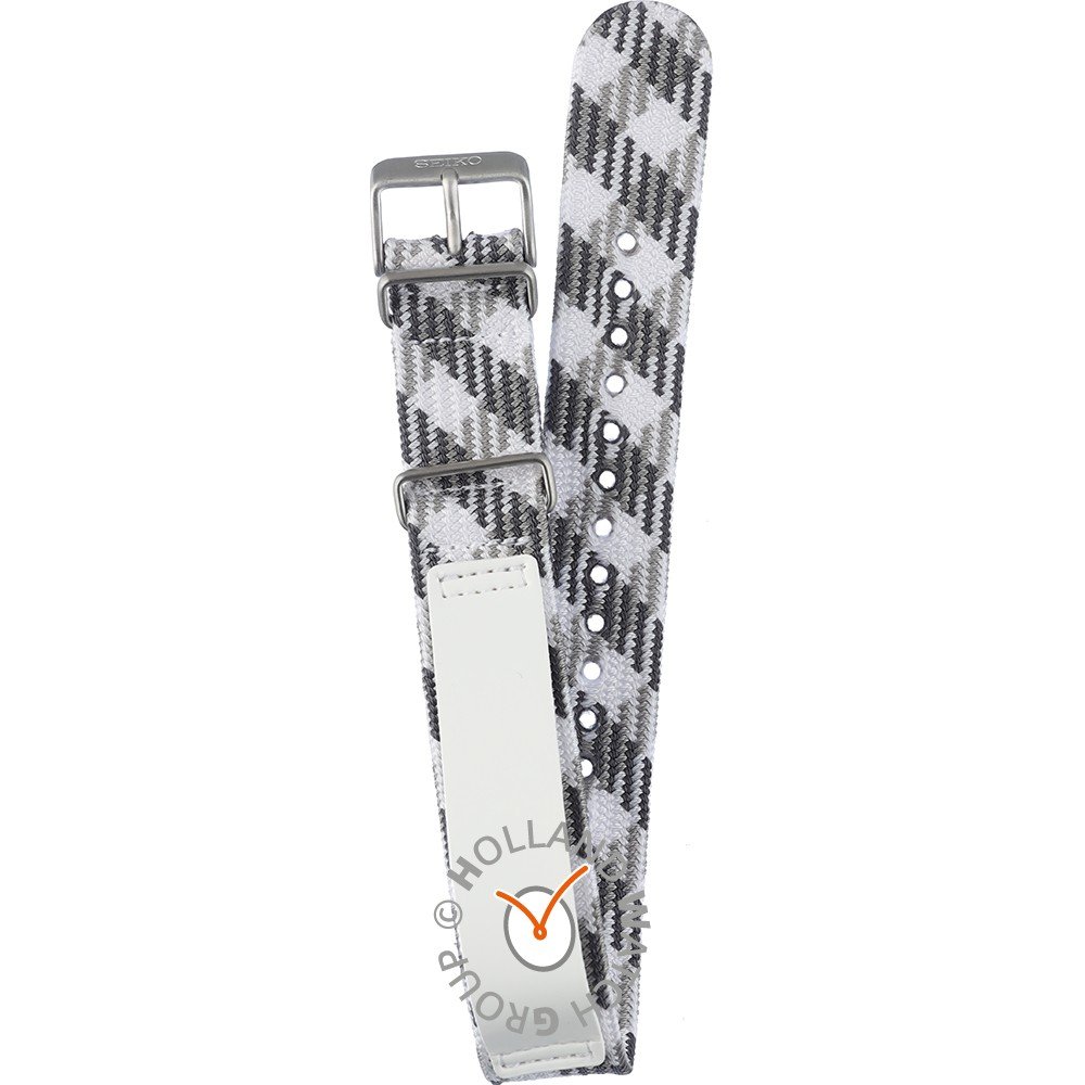Seiko Prospex straps L0F3011J9 Horlogeband