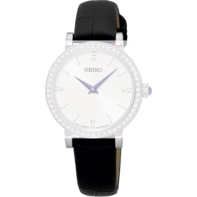 Seiko Straps Collection L0FA012J0 Strap