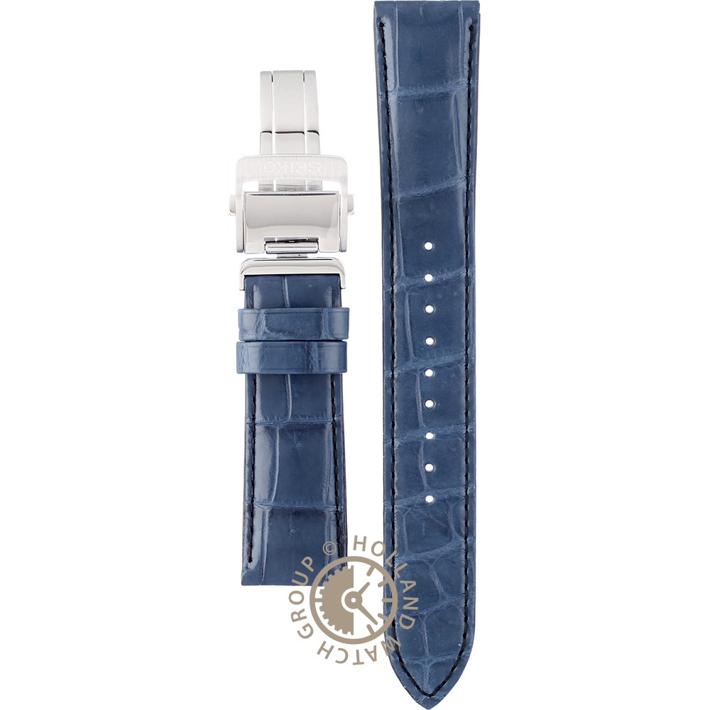 Seiko Presage straps L0H7024J9 Strap • Official dealer