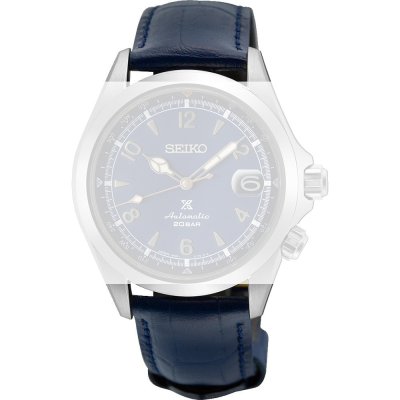 Seiko L0L8025J0 Prospex Alpinist -  ‘Night Sky’ Strap