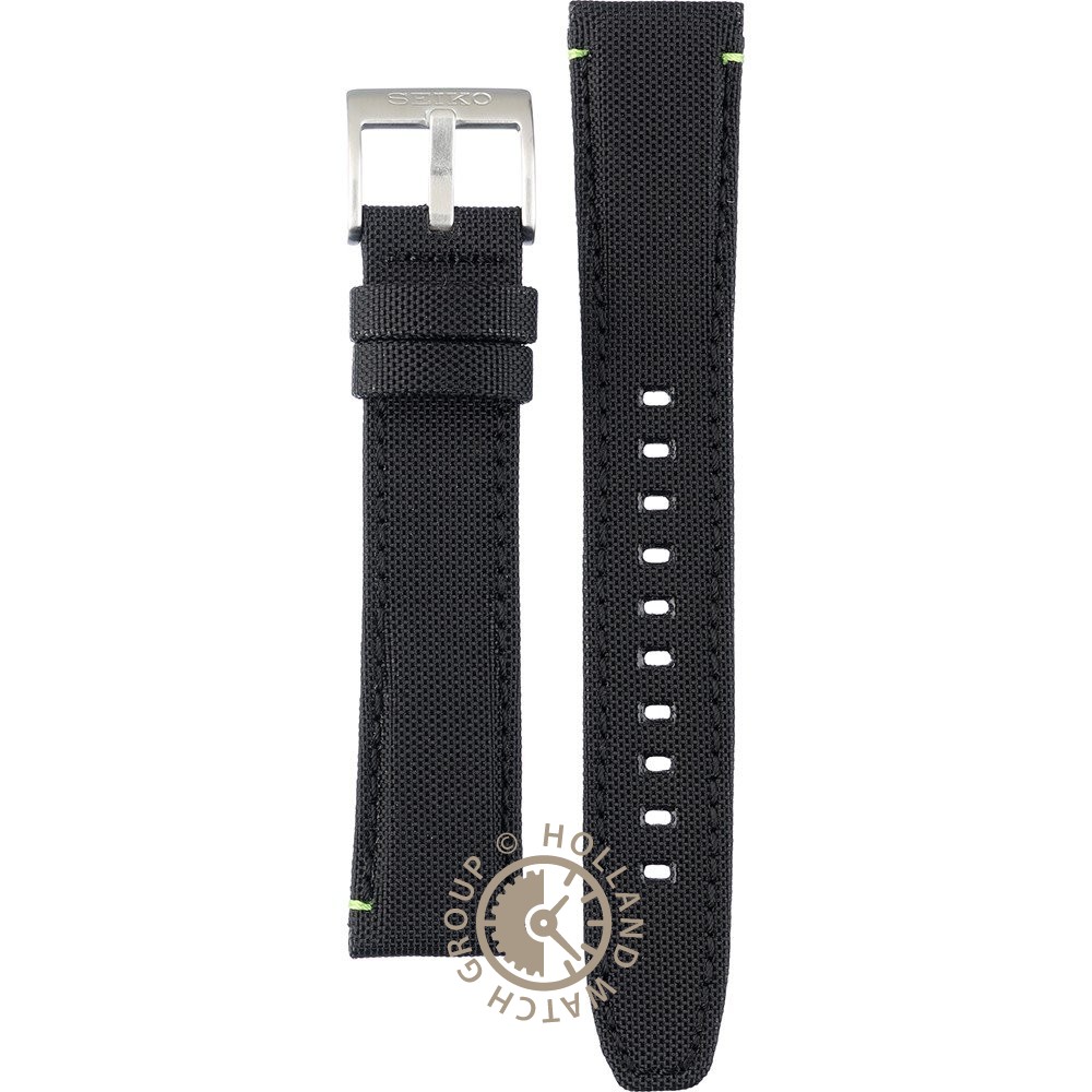 Seiko Straps Collection L0NM011J0 SUR517P1 Strap • Official dealer