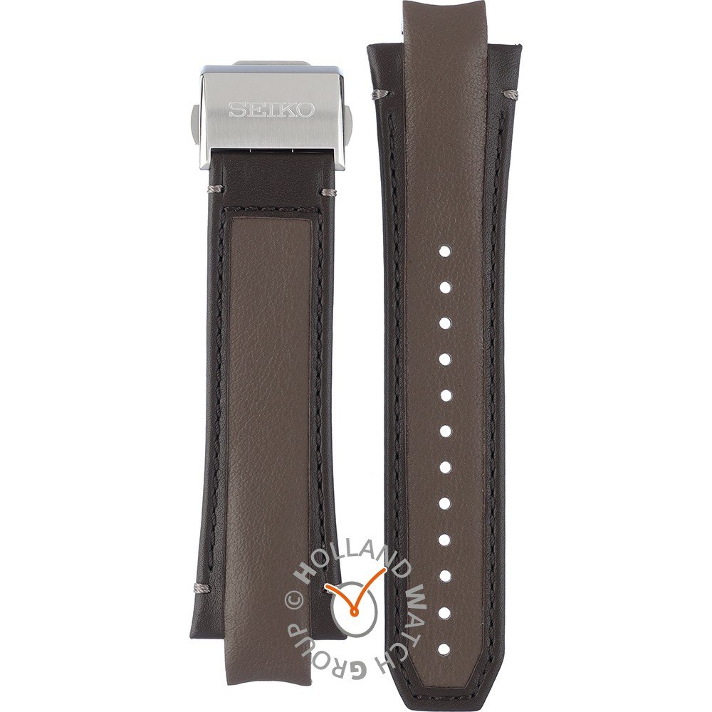 Seiko Astron straps L0P0012J0 Horlogeband