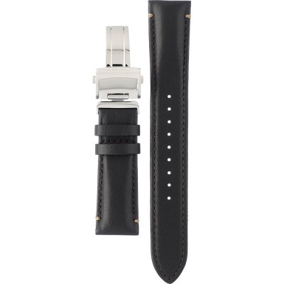 Seiko Presage straps L0P2017J0 Presage GMT Craftmanship Collection Strap