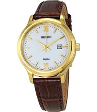 Seiko L0DS012K0 Strap - L0DS012K0