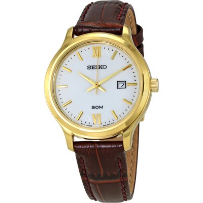 Seiko SUR702P1 Watch
