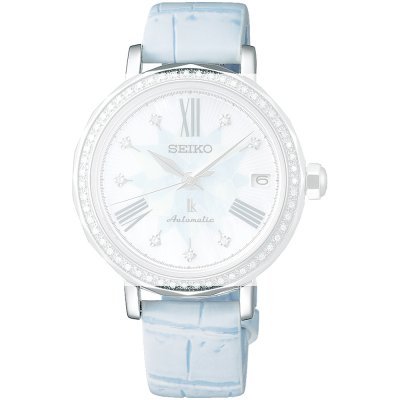Seiko Straps Collection L0LF016J9 Lukia Strap