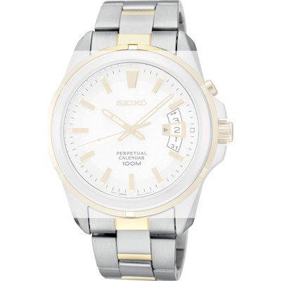 Seiko Straps Collection M01M511C0 Strap