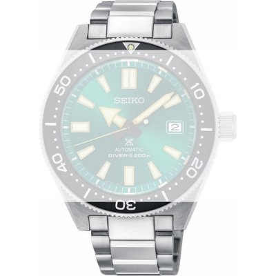 Seiko Straps Collection M01X337H0 Strap