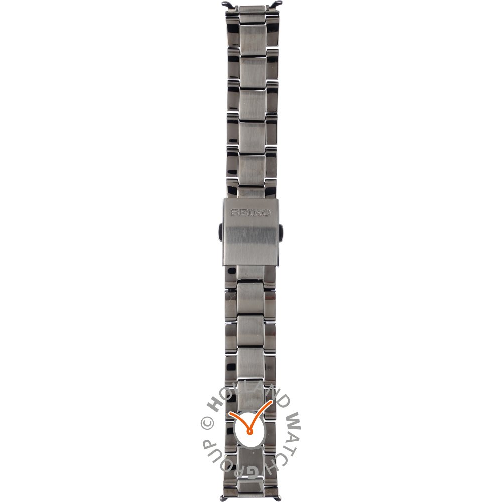 Seiko Straps Collection M030227N0 Strap