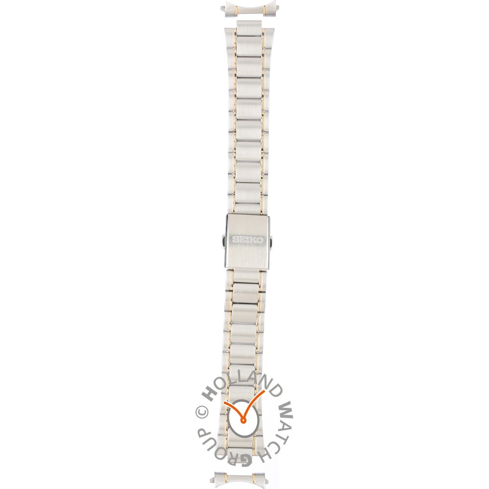 Seiko Straps Collection M03N221C0 Horlogeband