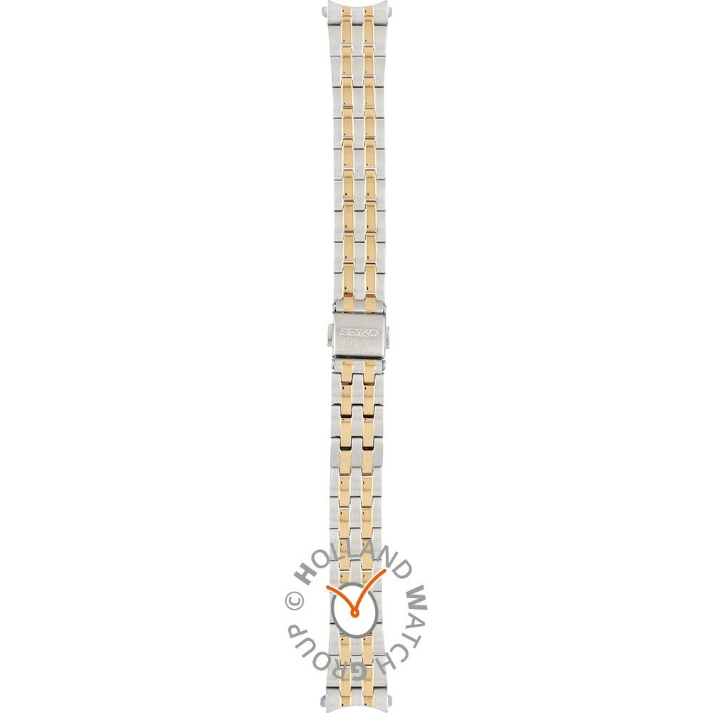 Seiko Straps Collection M049521C0 SUR410P1 Horlogeband