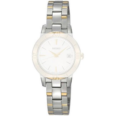 Seiko Straps Collection M05H331C0 Strap