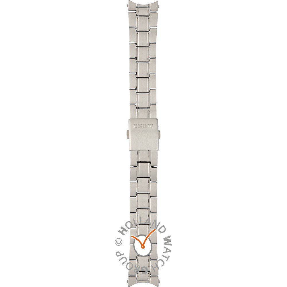 Seiko Straps Collection M0BF42AT0 SUR369P1 Horlogeband