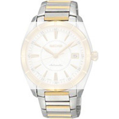 Seiko Straps Collection M0BV311C0 Strap